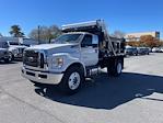 New 2026 Ford F-650 Regular Cab Steel Dump Truck for sale #265038F - photo 9