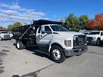 2026 Ford F-650 Super Cab DRW RWD PJ's Landscape Dump for sale #265040F - photo 3