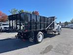 2026 Ford F-650 Super Cab DRW RWD PJ's Landscape Dump for sale #265040F - photo 4