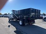 2026 Ford F-650 Super Cab DRW RWD PJ's Landscape Dump for sale #265040F - photo 2