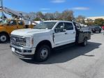 2026 Ford F-350 Crew Cab DRW 4WD Cab Chassis for sale #265042F - photo 1