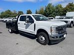 2026 Ford F-350 Crew Cab DRW 4WD Cab Chassis for sale #265042F - photo 3
