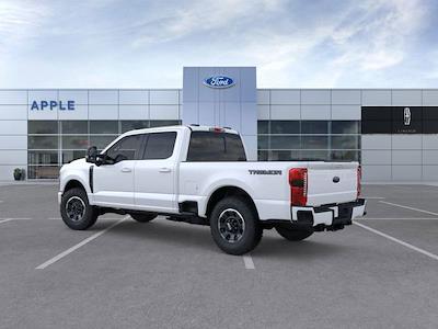 2026 Ford F-250 Crew Cab 4WD Pickup for sale #265043 - photo 2