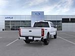 2026 Ford F-250 Crew Cab 4WD Pickup for sale #265043 - photo 8