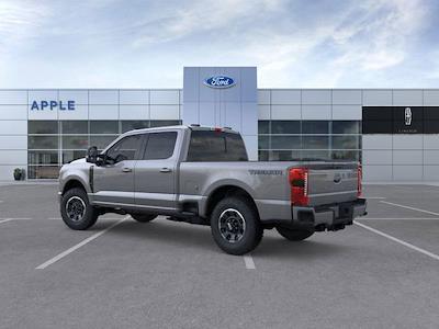 2026 Ford F-250 Crew Cab 4WD Pickup for sale #265044 - photo 2
