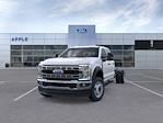 2026 Ford F-550 Crew Cab DRW 4WD Cab Chassis for sale #265053F - photo 3