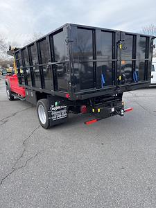 New 2026 Ford F-550 Crew Cab Dump Truck for sale #265054F - photo 2