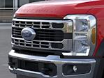 2026 Ford F-550 Crew Cab DRW 4WD Cab Chassis for sale #265054F - photo 17