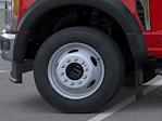 2026 Ford F-550 Crew Cab DRW 4WD Cab Chassis for sale #265054F - photo 19