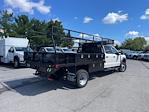 2025 Ford F-450 Crew Cab DRW 4WD PJ's Concrete Body for sale #265060F - photo 5