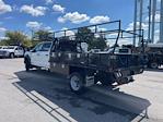 2025 Ford F-450 Crew Cab DRW 4WD PJ's Concrete Body for sale #265060F - photo 2