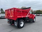 2026 Ford F-650 Regular Cab DRW RWD Godwin Dump Truck for sale #265061F - photo 5