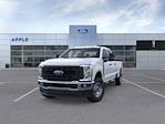 2026 Ford F-350 Crew Cab SRW 4WD Pickup for sale #265072F - photo 3