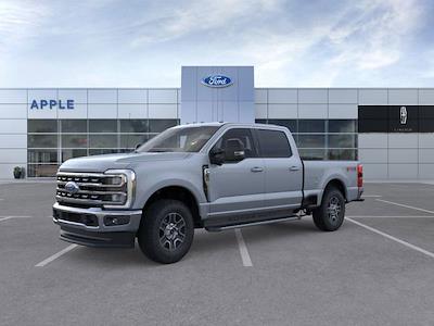 2026 Ford F-250 Crew Cab 4WD Pickup for sale #265073 - photo 1