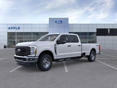 New 2026 Ford F-350 XL Crew Cab for sale #265075 - photo 1