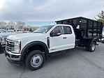 New 2026 Ford F-550 Super Cab Landscape Dump for sale #265088F - photo 1