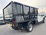 New 2026 Ford F-550 Super Cab Landscape Dump for sale #265088F - photo 4