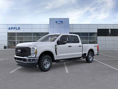2026 Ford F-250 Crew Cab 4WD Pickup for sale #265106F - photo 1