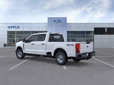 2026 Ford F-250 Crew Cab 4WD Pickup for sale #265106F - photo 2