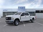 2026 Ford F-250 Crew Cab 4WD Pickup for sale #265109F - photo 1