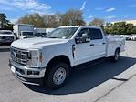 2026 Ford F-350 Crew Cab SRW 4WD Reading Service Truck for sale #265112F - photo 1