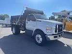 New 2026 Ford F-650 Regular Cab Steel Dump Truck for sale #265118F - photo 3