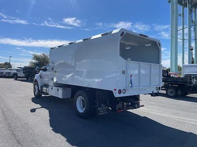 2026 Ford F-750 Regular Cab DRW RWD PJ's Chipper Truck for sale #265122F - photo 2