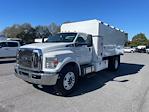 2026 Ford F-750 Regular Cab DRW RWD PJ's Chipper Truck for sale #265122F - photo 1