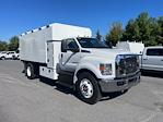 2026 Ford F-750 Regular Cab DRW RWD PJ's Chipper Truck for sale #265122F - photo 3
