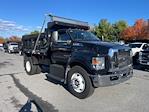 2026 Ford F-650 Regular Cab DRW RWD Godwin Dump Truck for sale #265126F - photo 3