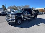 2026 Ford F-550 Crew Cab DRW 4WD PJ's Landscape Dump for sale #265128F - photo 1