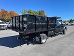 2026 Ford F-550 Crew Cab DRW 4WD PJ's Landscape Dump for sale #265128F - photo 4