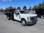 New 2026 Ford F-350 Regular Cab Stake Bed for sale #265146F - photo 3