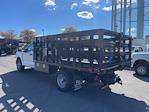 New 2026 Ford F-350 Regular Cab Stake Bed for sale #265146F - photo 2