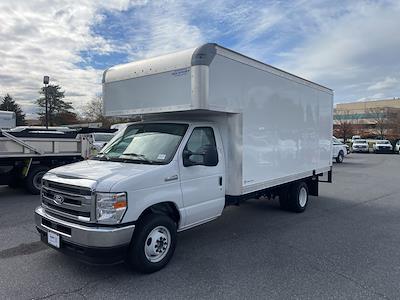 New 2026 Ford E-350 Rockport Box Van for sale #265149F - photo 1