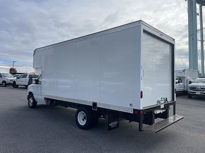 New 2026 Ford E-350 Rockport Box Van for sale #265149F - photo 2