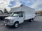 New 2026 Ford E-350 Rockport Box Van for sale #265149F - photo 1