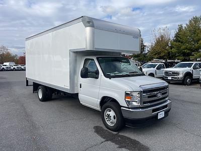 New 2026 Ford E-450 - photo 1