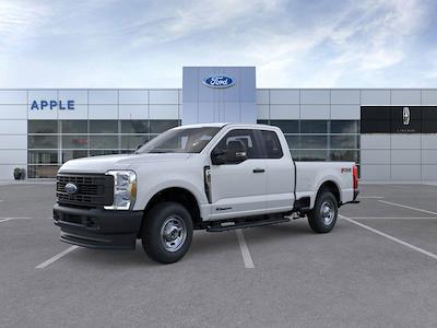 New 2026 Ford F-350 - photo 1