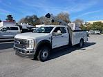 2026 Ford F-550 Super Cab DRW 4WD Reading Mechanics Body for sale #265157F - photo 1