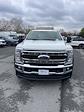 New 2026 Ford F-550 Super Cab Service Truck for sale #265189F - photo 3