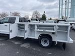 New 2026 Ford F-550 Super Cab Service Truck for sale #265189F - photo 7