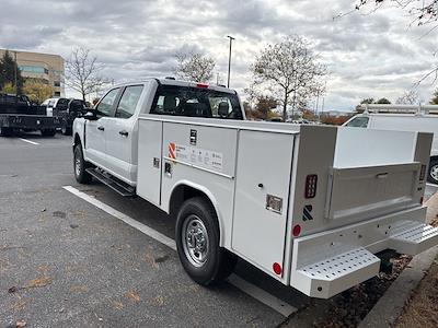 2026 Ford F-250 Crew Cab 4WD Reading Service Truck for sale #265191F - photo 2