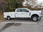2026 Ford F-250 Crew Cab 4WD Reading Service Truck for sale #265191F - photo 4