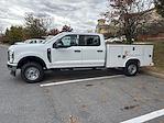 2026 Ford F-250 Crew Cab 4WD Reading Service Truck for sale #265191F - photo 7