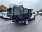 2026 Ford F-450 Regular Cab DRW 4WD PJ's Landscape Dump for sale #265224F - photo 4