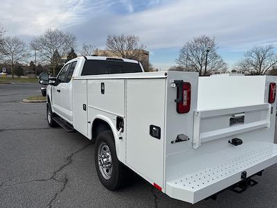New 2026 Ford F-350 Super Cab Service Truck for sale #265225F - photo 2