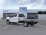 2026 Ford F-350 Super Cab SRW 4WD Cab Chassis for sale #265225F - photo 2