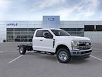 2026 Ford F-350 Super Cab SRW 4WD Cab Chassis for sale #265225F - photo 7