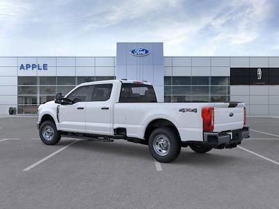 2026 Ford F-250 Crew Cab 4WD Pickup for sale #265227F - photo 2